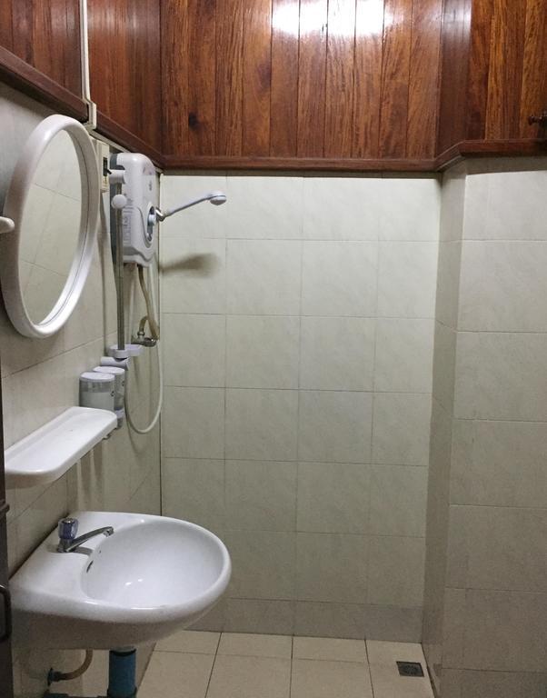 Bkc Villa Muang Pakbèng Dış mekan fotoğraf